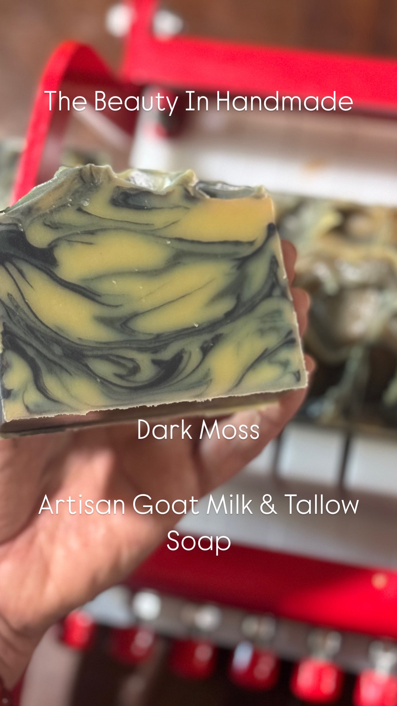 Dark Moss