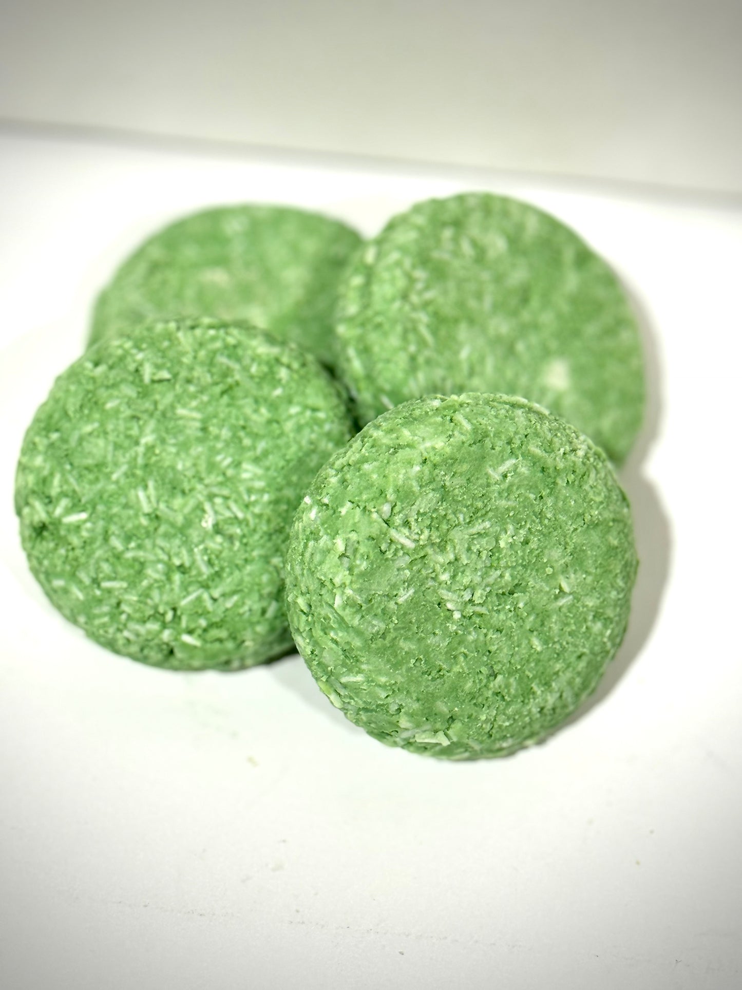Rosemary Shampoo Bars
