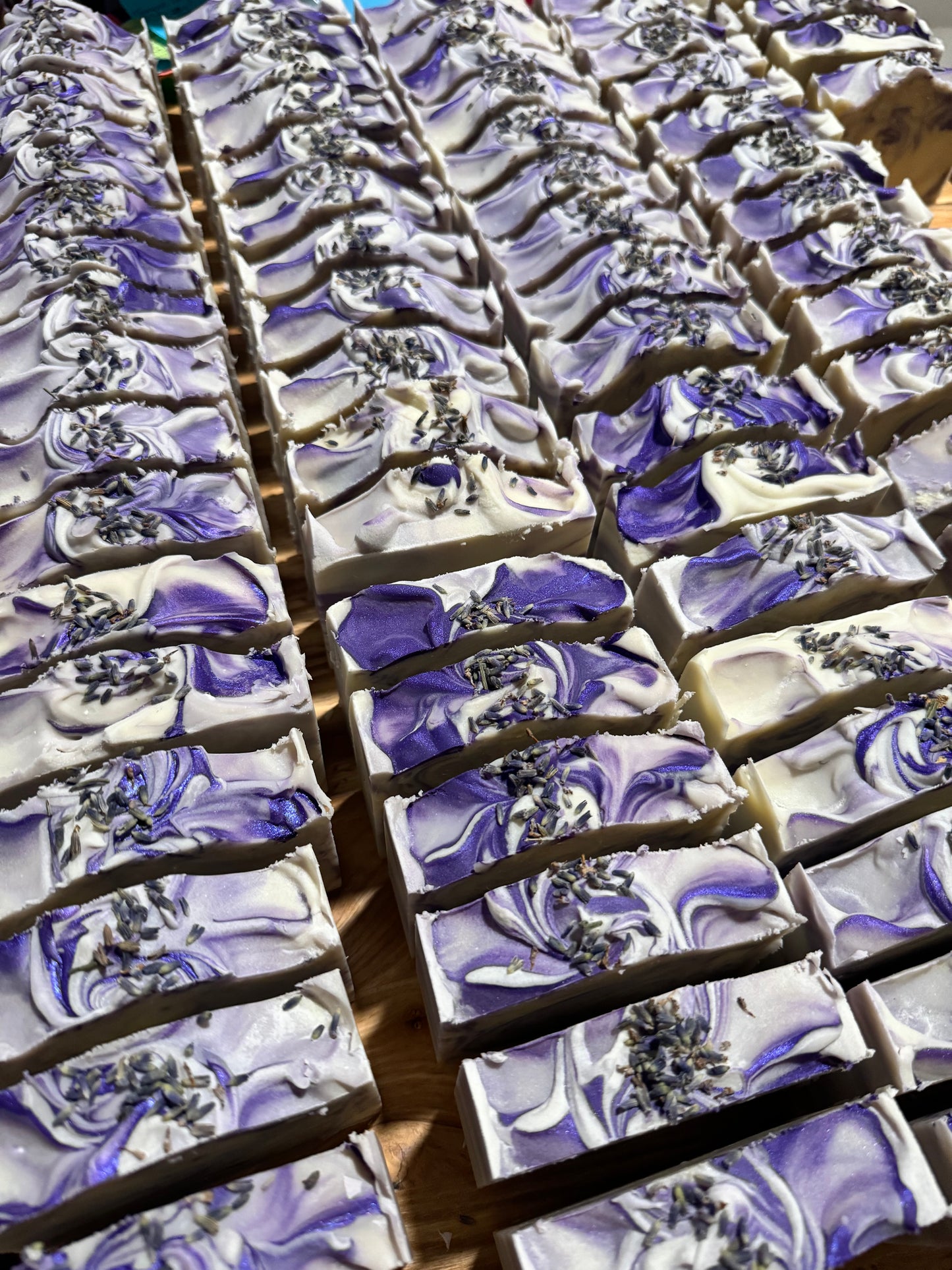Lavender