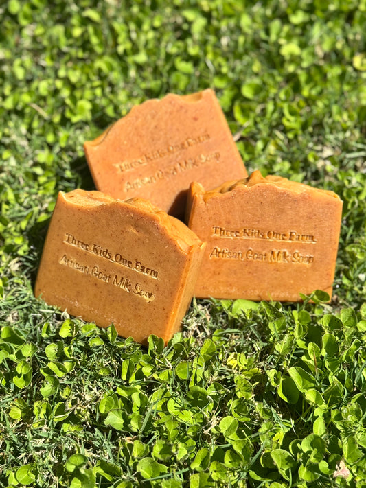 Turmeric & Kojic Acid