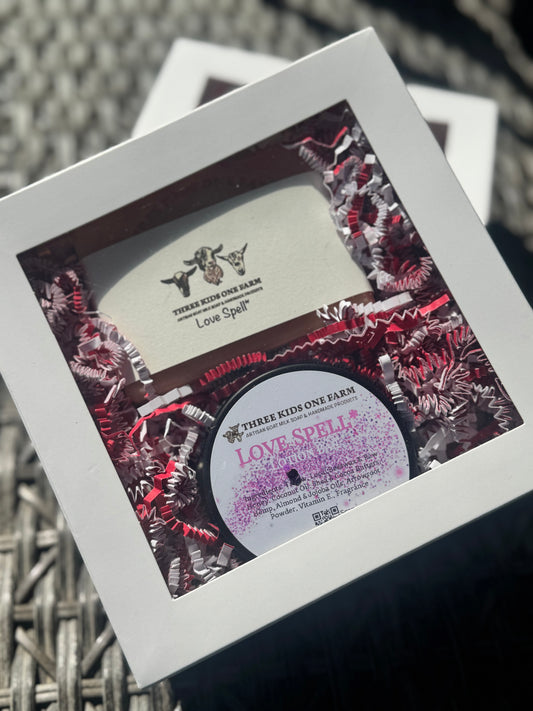 Love Spell* Gift Set