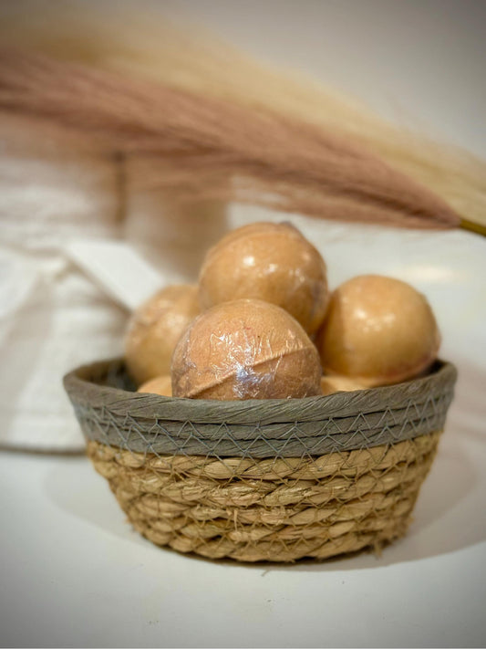 Bahama Mama Bath Bombs