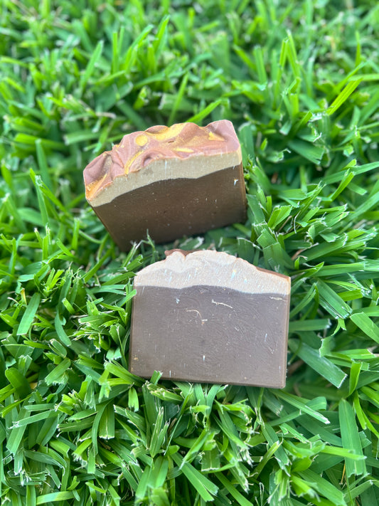 Pumpkin Caramel