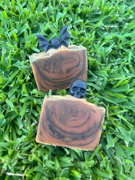 Witches Brew